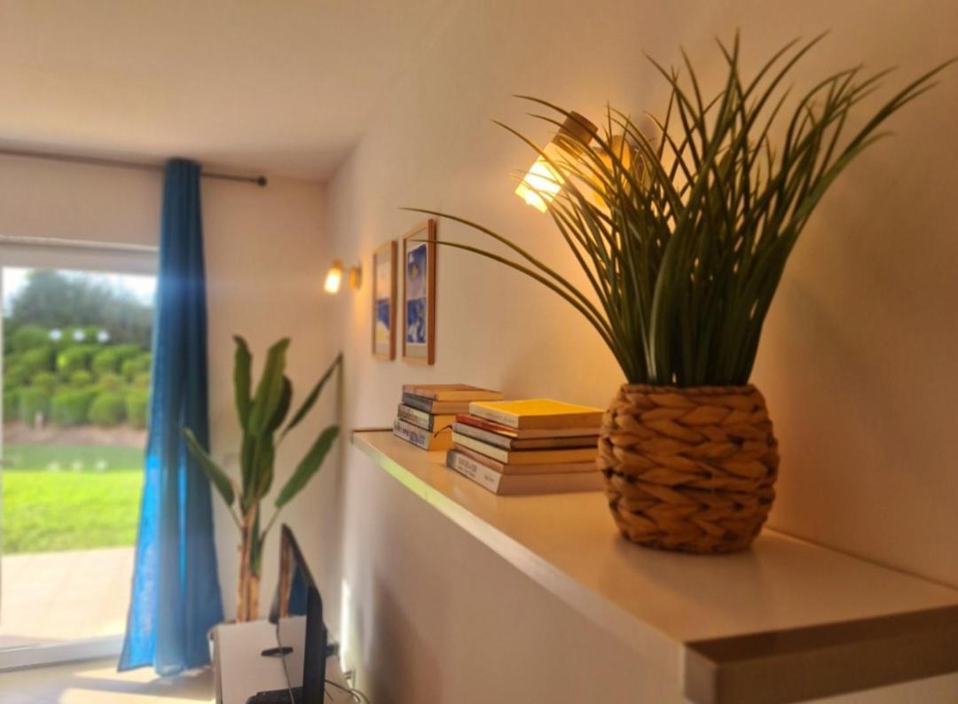 Cabanas Garden By Hnm Cabanas De Tavira Zewnętrze zdjęcie