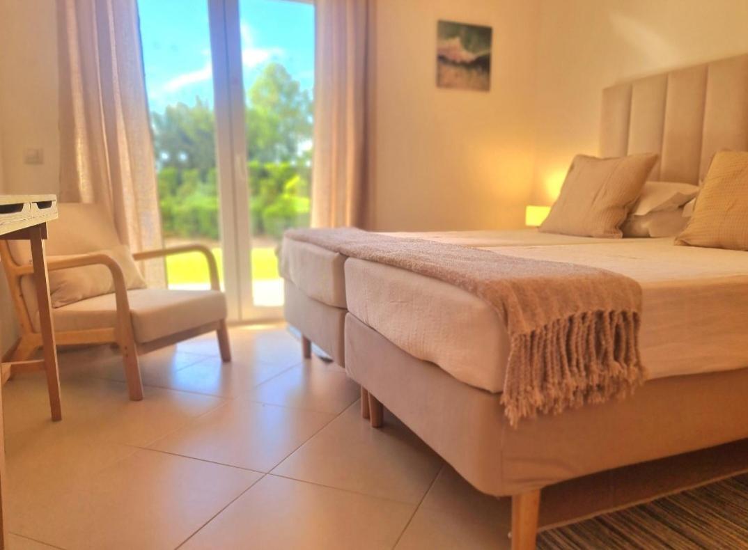 Cabanas Garden By Hnm Cabanas De Tavira Zewnętrze zdjęcie