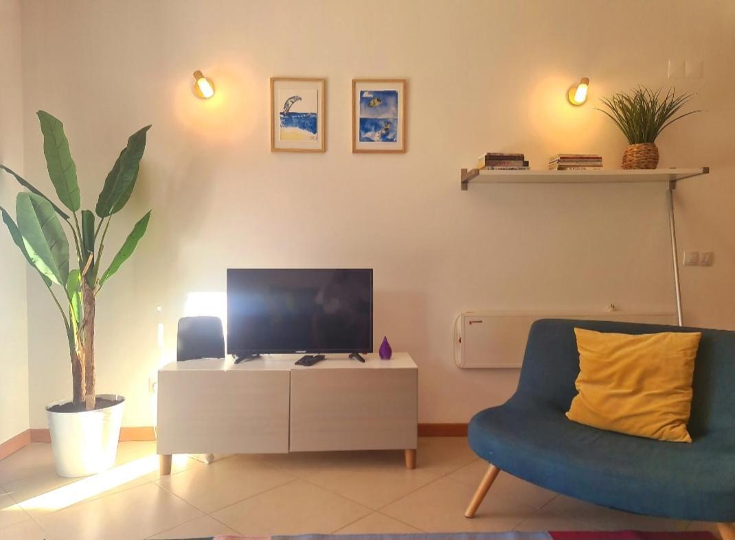 Cabanas Garden By Hnm Cabanas De Tavira Zewnętrze zdjęcie