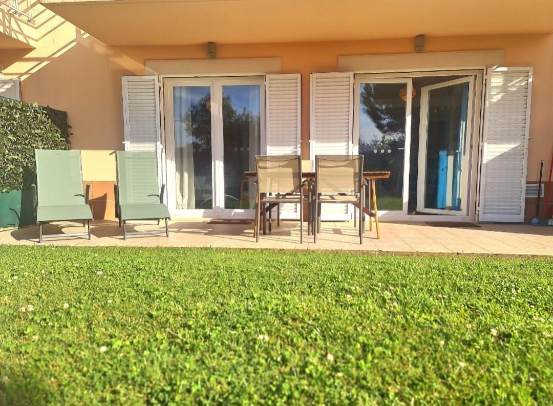 Cabanas Garden By Hnm Cabanas De Tavira Zewnętrze zdjęcie