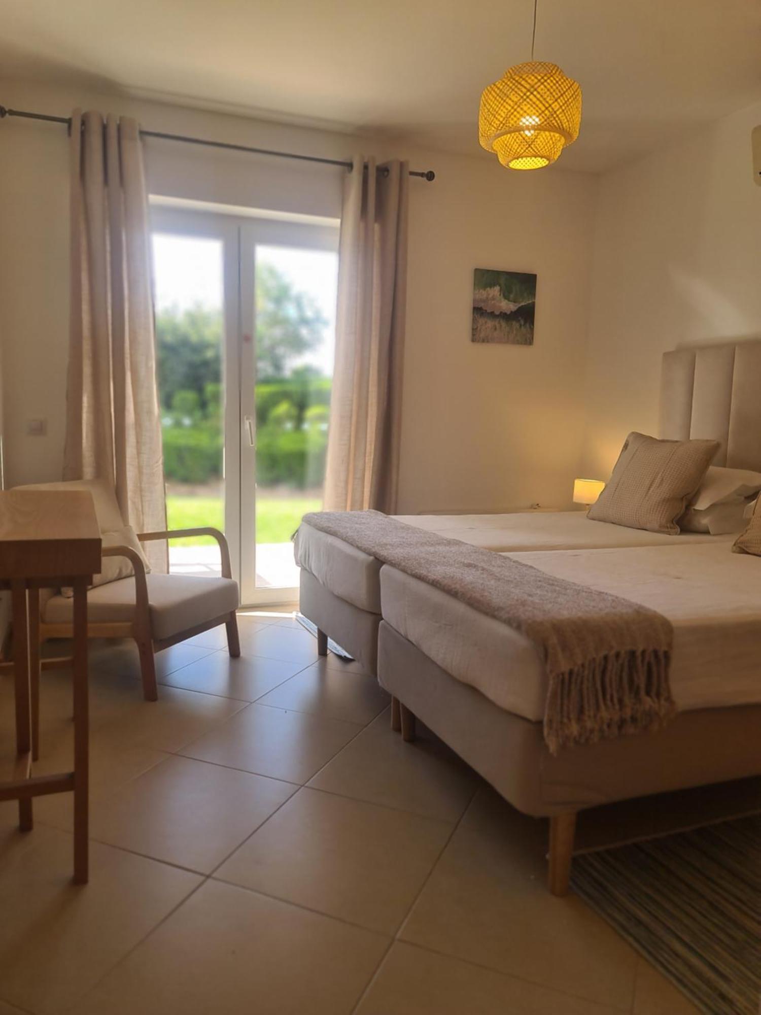 Cabanas Garden By Hnm Cabanas De Tavira Zewnętrze zdjęcie