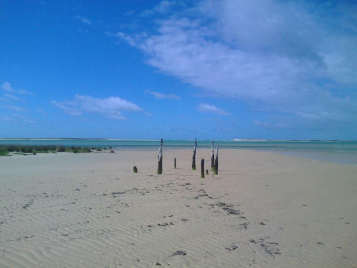 Cabanas Garden By Hnm Cabanas De Tavira Zewnętrze zdjęcie