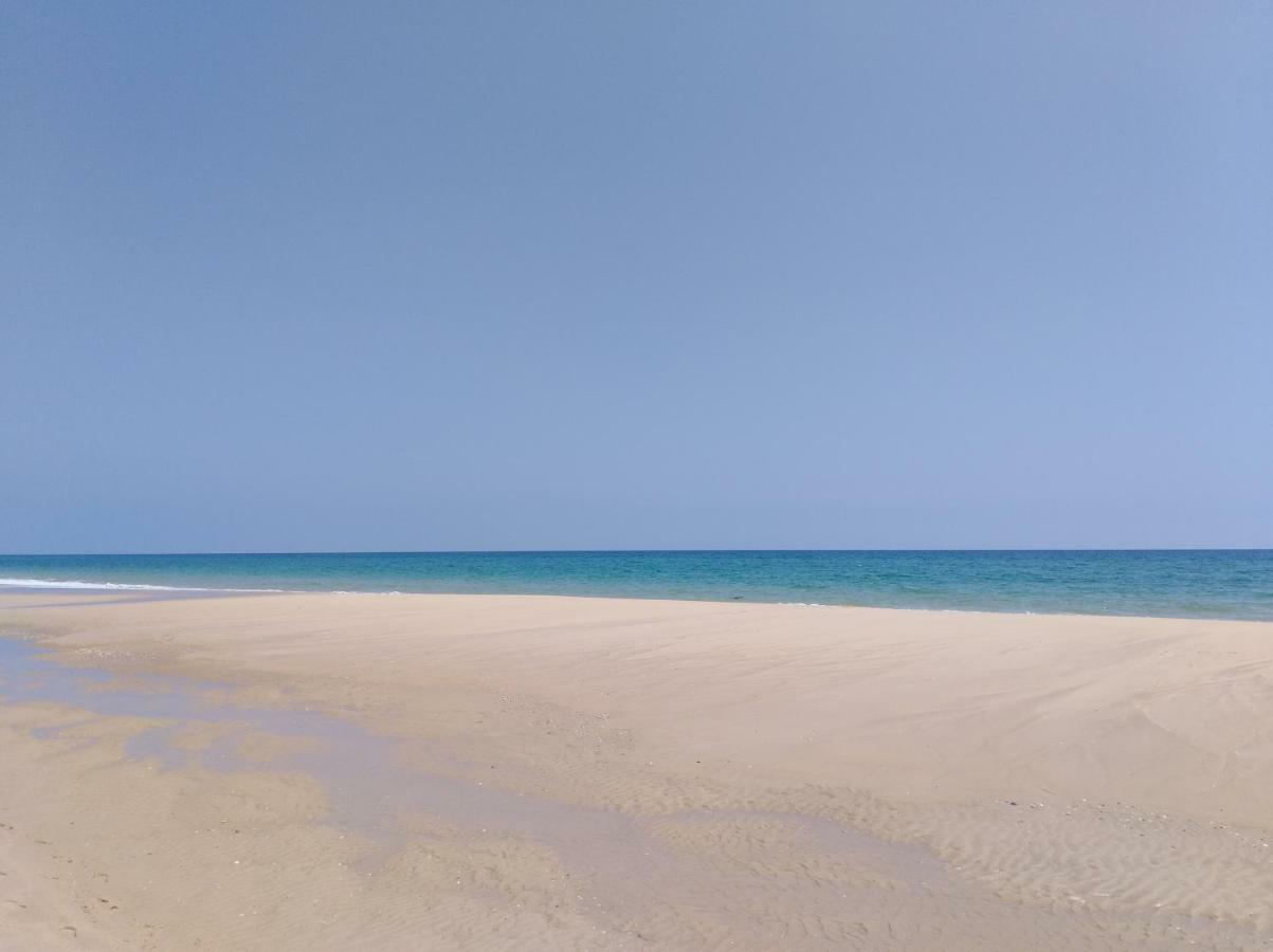 Cabanas Garden By Hnm Cabanas De Tavira Zewnętrze zdjęcie