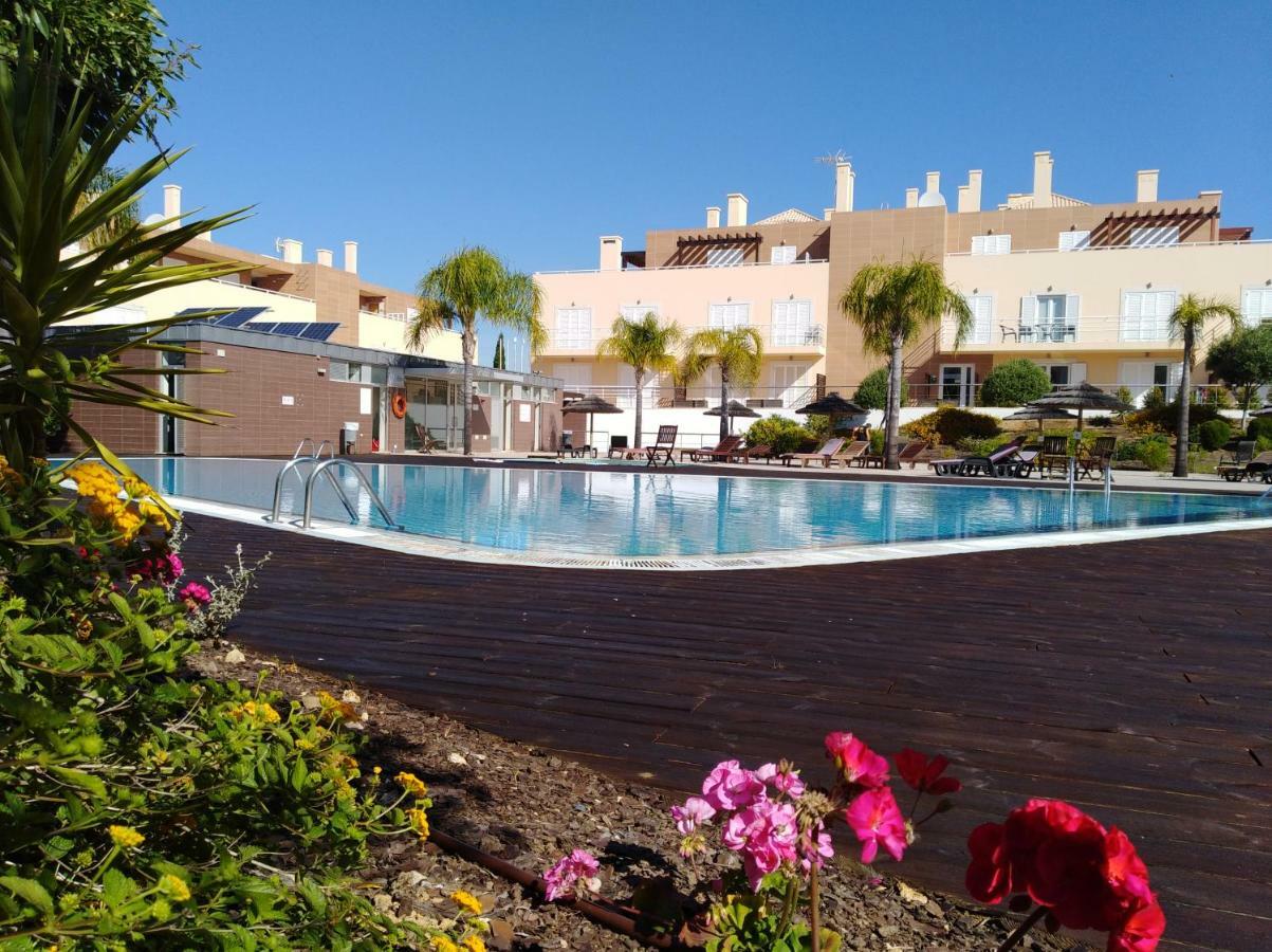 Cabanas Garden By Hnm Cabanas De Tavira Zewnętrze zdjęcie